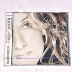 全新未拆封 席琳狄翁 Celine Dion 1999 天長地久世紀情歌精選 新力音樂 台灣版專輯 CD 附側標 中譯