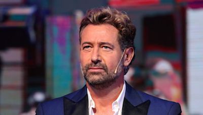 Gabriel Soto hace frente a los rumores que lo ligan con Cecilia Galliano