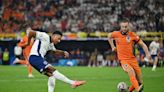 Watkins scores injury time winner to beat Netherlands at EURO 2024