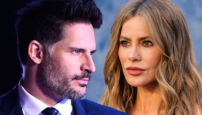 Joe Manganiello Says Sofia Vergara's Claims They Split Over Kids Is Untrue