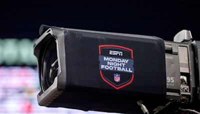 ‘Monday Night Football’ Ratings Shrink With Loss of DirecTV Fans