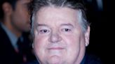 Robbie Coltrane’s cause of death disclosed nine days after loss of Harry Potter and James Bond actor