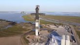 En directo | Cuarto vuelo de prueba del cohete Starship de SpaceX