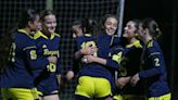 Spencerport wins 8th straight, Aquinas back on top: Section V girls soccer champions