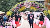 嘉義市112年市民集團結婚報名開跑