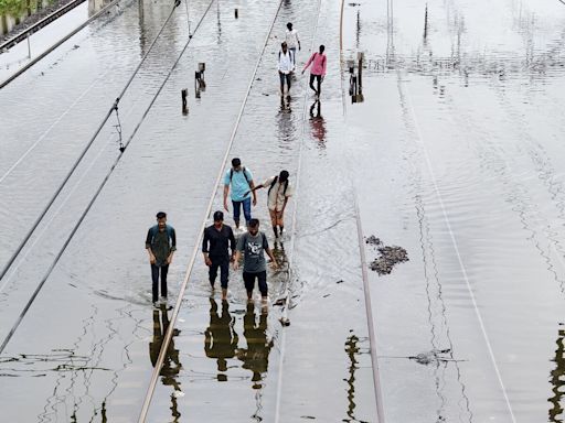 Heavy rain seen in southwest India for next five days | Today News