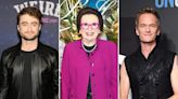 Daniel Radcliffe, Billie Jean King, Neil Patrick Harris Donate Items and Experiences to Banned Books Auction