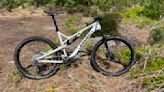 Jamis Dakar review – full-sus MTB with a hardtail price tag