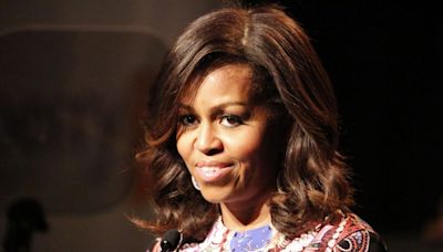 Michelle Obama Pressured to Run for President After Joe Biden's Withdrawal—Is She the Only One Who Can Beat Donald Trump...