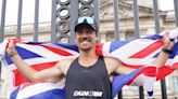 Former Made in Chelsea star Josh ‘JP’ Patterson completes 76 marathons in 76 days