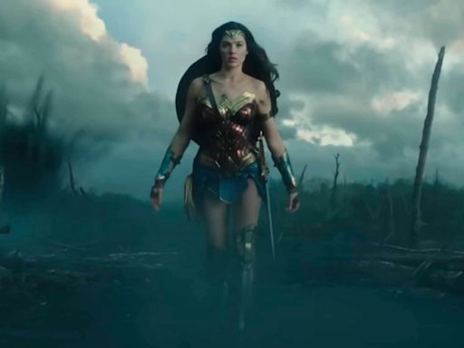 Wonder Woman Was the Most Complete DC Movie Since Nolan’s Batman Trilogy