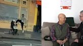 Elderly man returns to China after being attacked multiple times in San Francisco