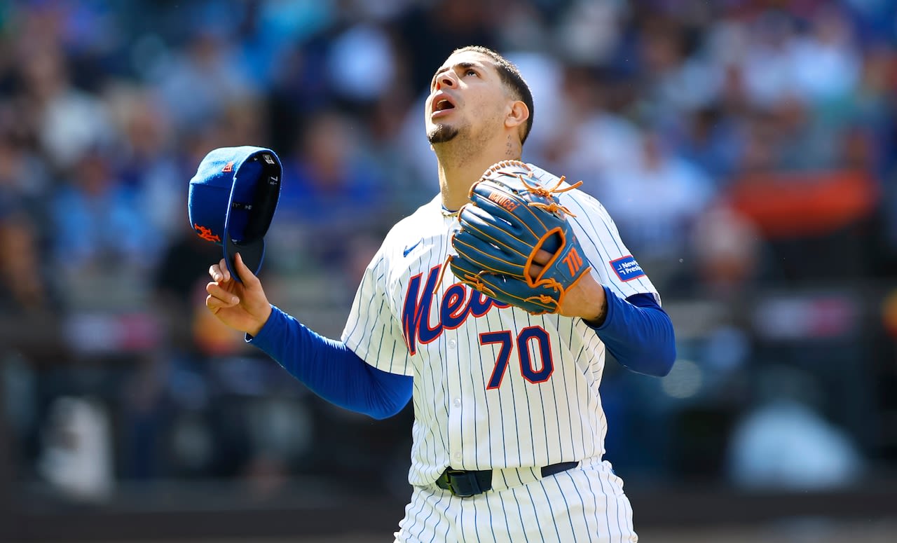 Mets vs. Phillies Game 2 LIVE STREAM (5/14/24): How to watch MLB online | Time, channel
