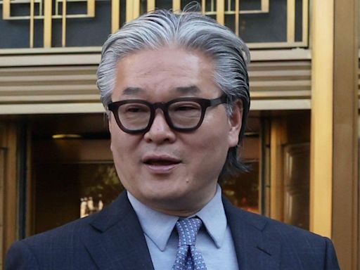 Archegos founder Bill Hwang convicted of fraud