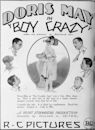 Boy Crazy (film)