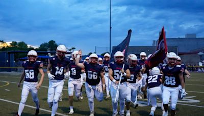 Arizona high school football 2-a-days: 2A Verde, 3A Central region previews