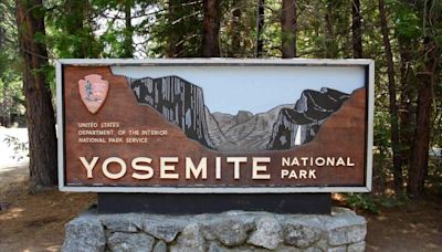 Yosemite National Park blasts tourists for gross behavior