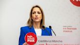 Cristina Maestre: "Esta campaña vamos a trabajar para evitar que aumente el populismo"