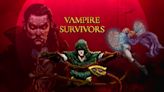 Vampire Survivors 2 isn't happening unless its developer finds a "radically new" idea