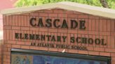 Gas leak fixed at Cascade Elementary School, school district says