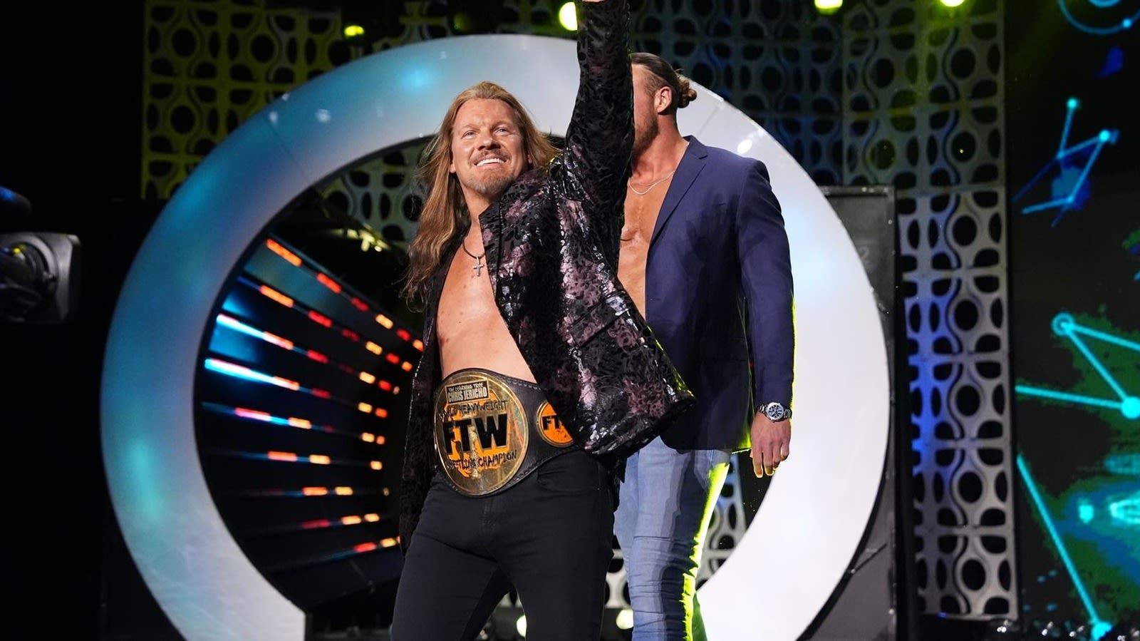 AEW Dynamite 5/29/24: 3 Things We Hated And 3 Things We Loved - Wrestling Inc.