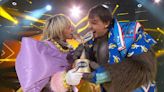 Ana Torroja y Fernando Morientes ganan Mask Singer con los disfraces de Ratita y Gorila