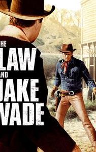 The Law and Jake Wade