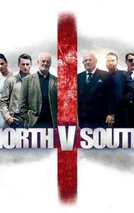 North v South