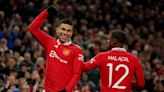 Man Utd vs Reading LIVE: FA Cup result and final score after Casemiro hits double