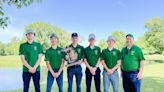 Howell wins first golf regional since 2004; Brighton, Hartland narrowly miss state