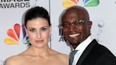 Idina Menzel reveals the ‘interracial aspect’ of her marriage with ex Taye Diggs influenced their divorce