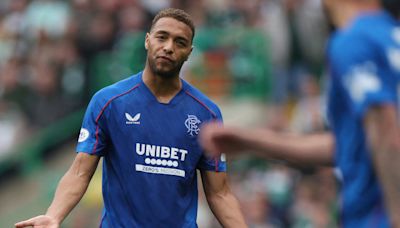 Rangers hit gold on £8m ace who's worth more than Dessers & Igamane in 2024