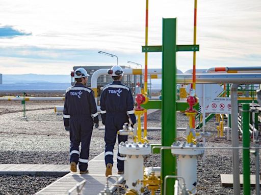 Compañía energética lanzó convocatoria para estudiantes y graduados de ingeniería