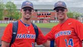 Smithtown's Harvey twins Harvey powering New Paltz baseball