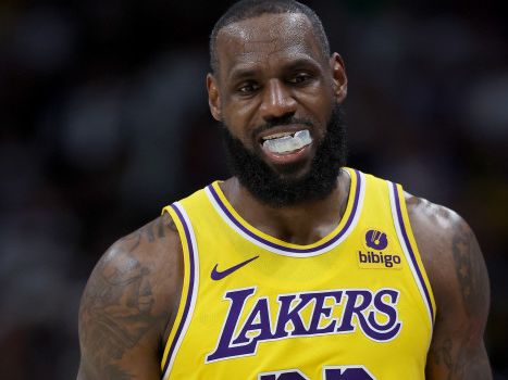 NBA》甦醒後的美夢 湖人與LeBron的未來將會如何？ - NBA - 籃球 | 運動視界 Sports Vision