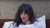 SNL: Jenna Ortega returns to her horror roots in Exorcist parody sketch