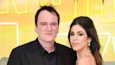 Family of 4! Quentin Tarantino and Wife Daniella Pick Welcome 2nd Baby