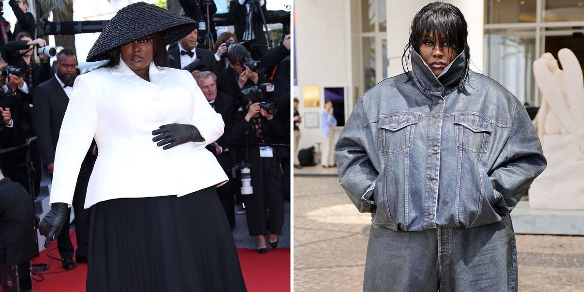 A Moment for Yseult’s Contrasting Cannes Film Festival Looks