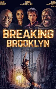 Breaking Brooklyn