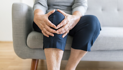 Women Over 40 Have a Higher Risk for a Torn Meniscus + Knee Pain— Here’s How To Heal It Naturally
