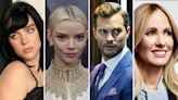 Academy Invites 397 New Members, Including Billie Eilish, Anya Taylor-Joy, Jamie Dornan, Dana Walden