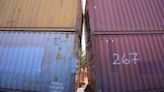 Gov. Doug Ducey bows to fed pressure to remove shipping containers at border