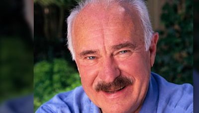 Comic actor, ‘9 to 5′ star Dabney Coleman dies at 92