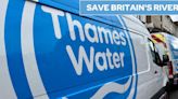 Mass water bill boycott aims to bring Thames Water under public ownership