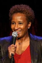 Wanda Sykes