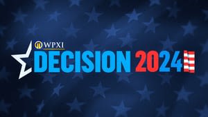 CNN Presidential Debate to be simulcast on WPXI-TV next week