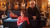 Thirty years after 'The Wheel,' Rosanne Cash, John Leventhal still making beautiful music