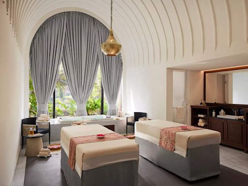 ITC Hotels' Brand Storii launches 'Storii Devasom spa & resort, Kolkata' | Kolkata News - Times of India