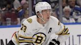 What Bruins' Charlie McAvoy Was Thinking During Review Of Goal