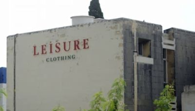 Leisure Clothing directors claim double jeopardy in new Constitutional case